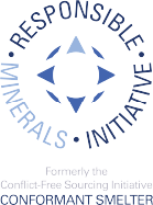 Responsible Minerals Initiative (RMI – RMAP)