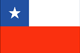 Chile Flag