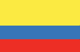 Colombia Flag