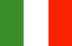 Italy Flag