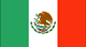 México Flag