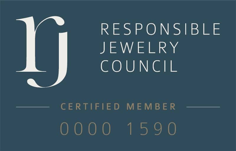 Certified shop jewelry inc