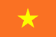 Vietnam Flag