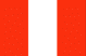 Peru Flag