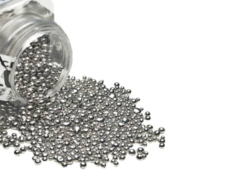 Helpful Hints on Fabrication of Nickel White Gold Alloys