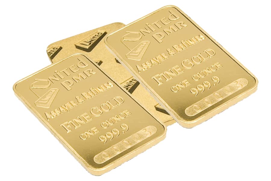 Gold Bar