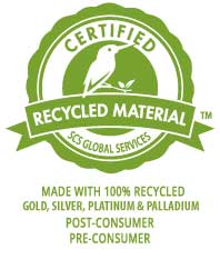 SCS Recycled Material